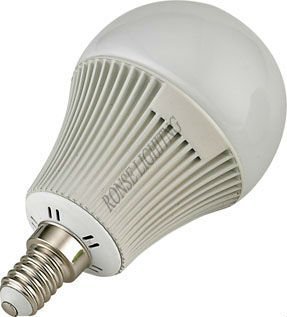 Bóng đèn LED E14 5W