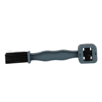 MTB Mountain Bike Chain Cleaning Kit: Brush and Scrubber for Gear and Grit