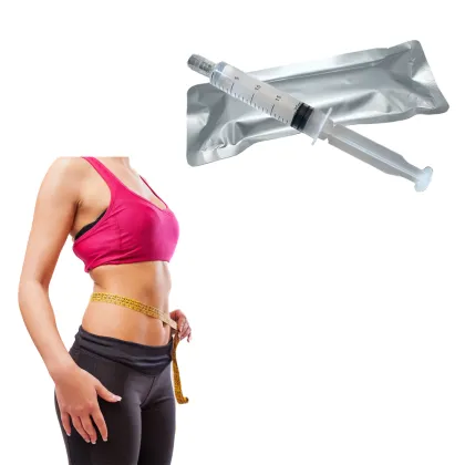 Hyaluronic Acid Filler Buy 20ml Breast Injection for Enlargement in Bd