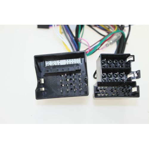 Android Audi A4 Car Dvd Player