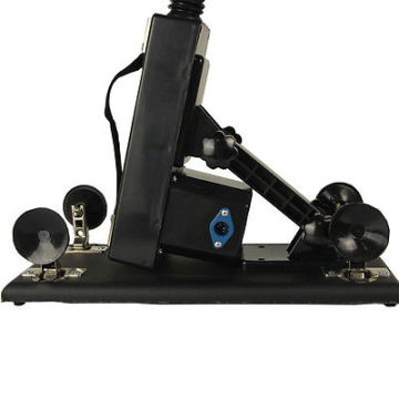 Auto Dildo Masturbator Penis Cock Automatic Sex Machine Toy Electric Speed Fr-US