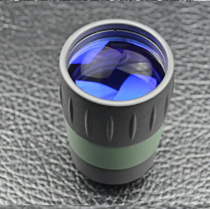 Night Vision Factory: Types of Optical Lenses