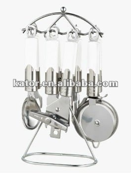 Useful Stainless Steel Kitchen Gadgets