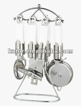 Useful Stainless Steel Kitchen Gadgets