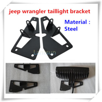 JK Tail Light Mount Kit
