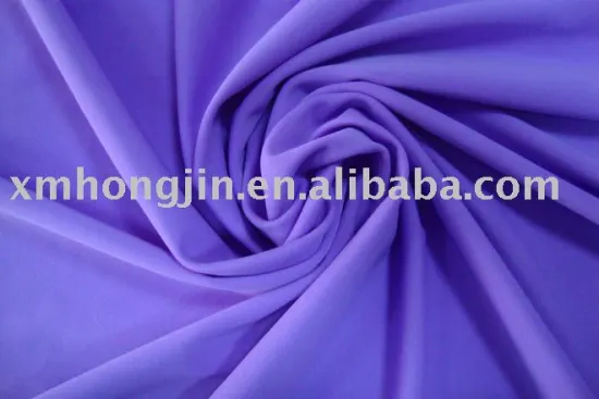 nylon stretch full-dull jersey lingerie fabric