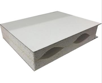 CFS Building Material Magnesium Oxysulfide Sandwich Panel