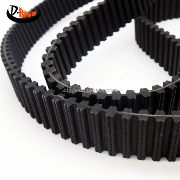 RPP 5M 8M 1280 Rubber Double-sided Synchronous Belt Double Teeth Rubber Timing Belt: Detailed Search Engine Title