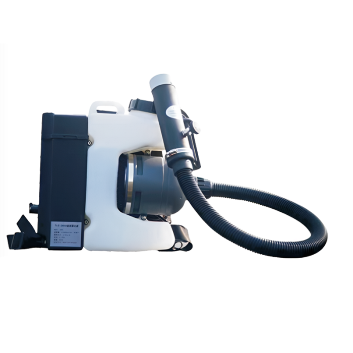 Backpack Electric Sprayer SUPER-8