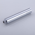 Exposed Unbreakable Transparent Shower Head