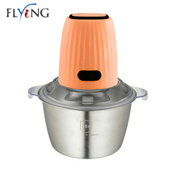 1.2L 1.8L Coffee Beans Meat Mincer