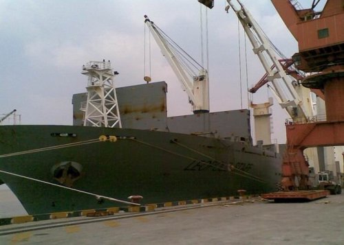 Roro Shipping, Yacht Shipping To Haiphong, Vietnam Bulk Cargo Shipping