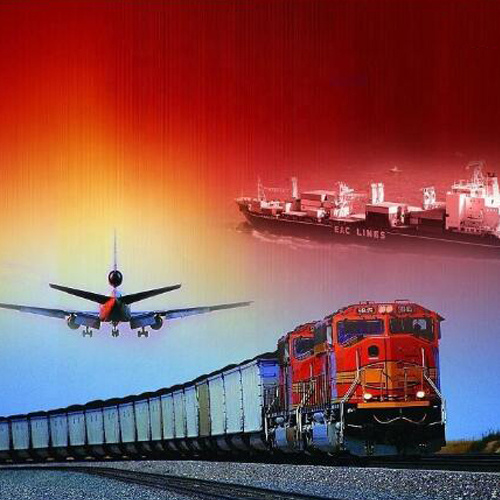 air freight forwarder to Denmark (CPH/AAR/BLL)