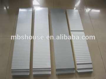 Decorative Sandwich metal wall panel ,metal carved exterior panel
