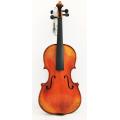 Moderate Handmade Flame Viola