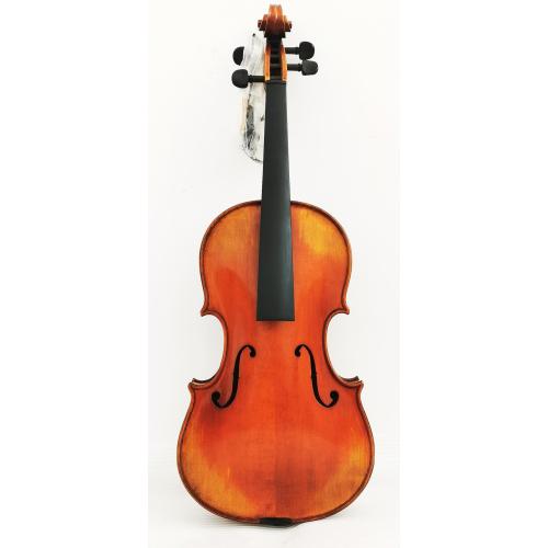 Moderate Handmade Flame Viola