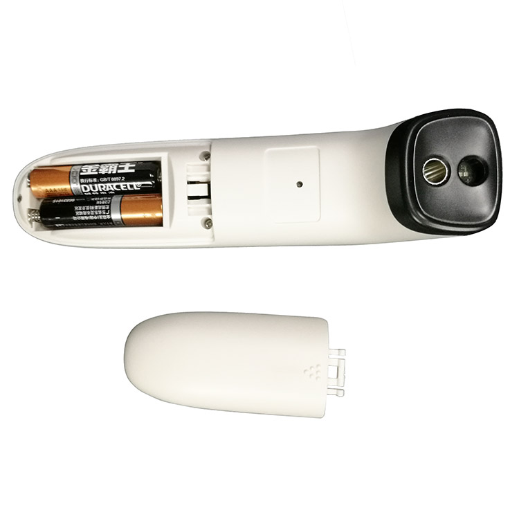 Infrared Forehead Thermometer