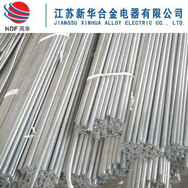 Ni29co18 Kovar Nickel Iron Alloy Weld Tube