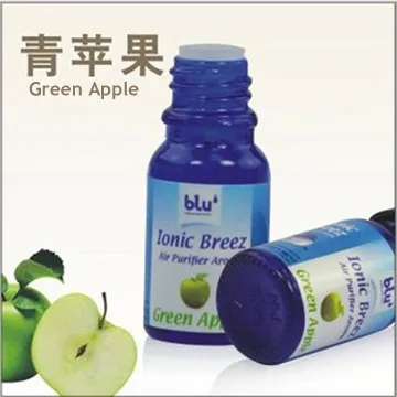 Natural anti-tobacco green aroma essence oil(10 ml)