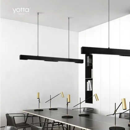 Hot Sale Minimalist LED Track Lights