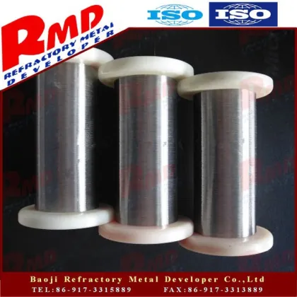 nickel wire dkrnt 0.025mm kt np2 gost 2179-75