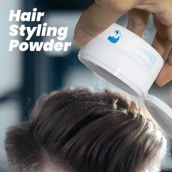 High Quality Barber Style Volume Texture Powder