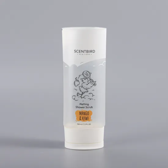 Foundation BB CC Sunscreen Soft Squeeze Lotion Tubes