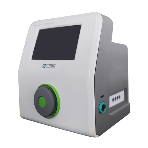 Máquina de terapia de compresión secuencial externa para promover el flujo de sangre