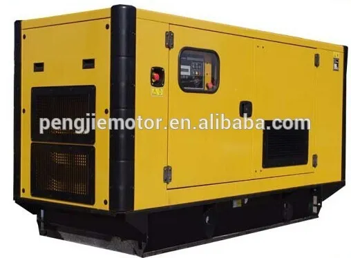 Good quality! 150kva deutz diesel generator set price