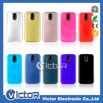 Nice Cellular accessory mobile phone Illusion PC case for NOTE 7 with 2in1