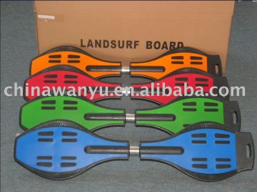 skateboard (WYSS-001)