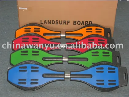skateboard (WYSS-001)
