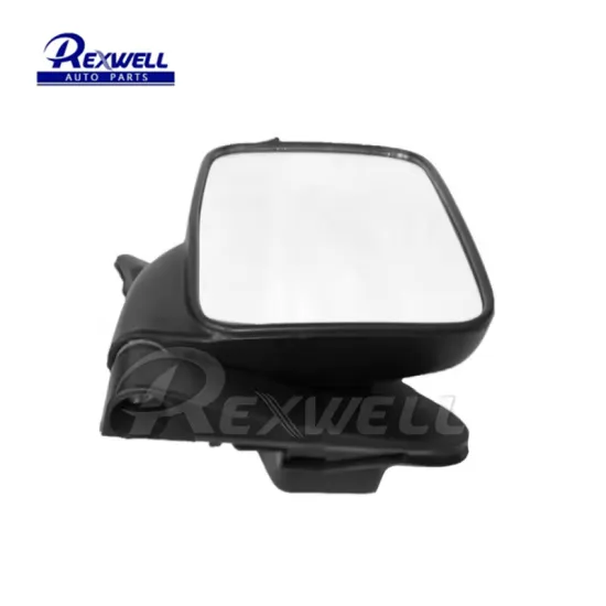 REXWELL Car Spare Parts NEW Rear View Mirror 96301-VW600 For Nissan Urvan Caravan E25 E26 2005