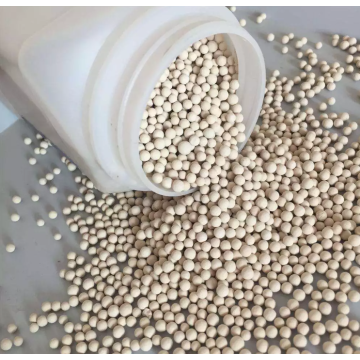 डबल ग्लास 3 ए का Desiccant