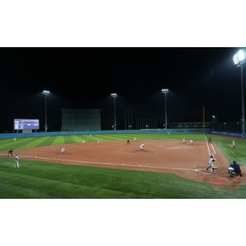 Искусственная трава для софтбола, бейсбольного поля высокого качества