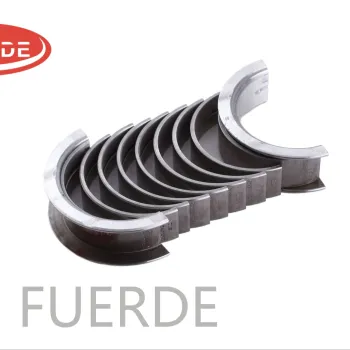 HAONUO Cross-Border Factory Price: Crankshaft for Chevrolet Lefeng Sail, Cruze, Buick Excelle (Part Number 93742286)