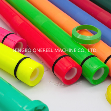 High Quality Plastic Textile Roving Bobbins