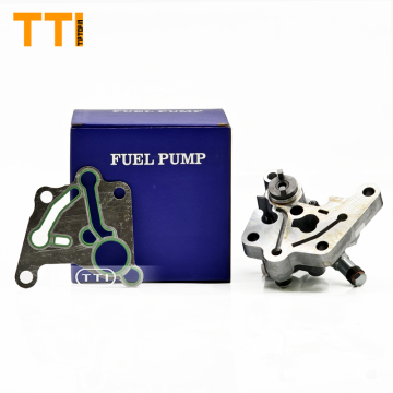D12D D12C Engine Fuel Pump - Part Numbers 20769469 20440372 21539993 21067551 20752310 20769476 21067955