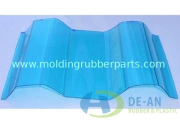 High Strength Electronic Plastic Components Polycarbonate Injection Mould