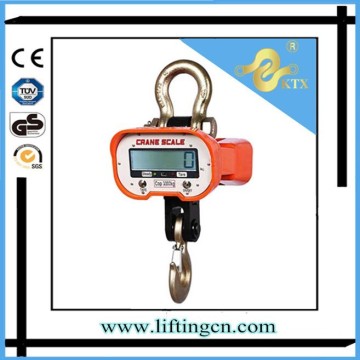 OCS China best quality crane scale hot sale