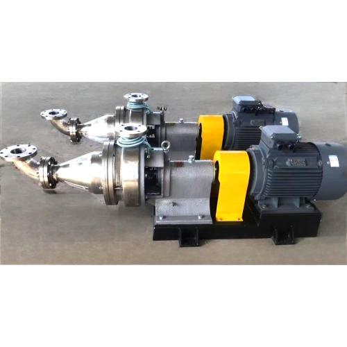 Máquina de dragagem de polpa de alto desempenho