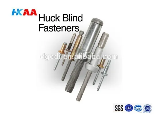 Customized Huck Blind Fastener