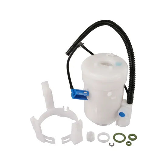 MASUMA Hot Deals: Fuel Filter Replacement for 2004-2021 Japanese Cars in North America