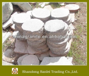 decorative garden stepping stones