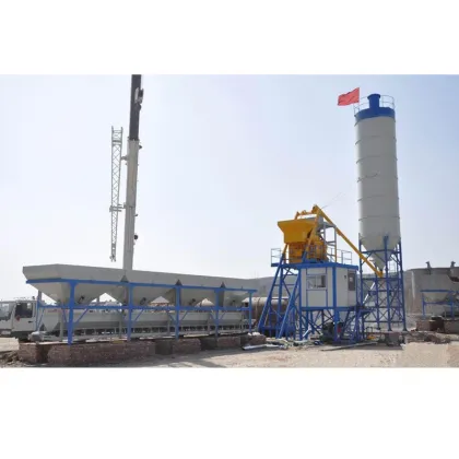 Few Reliable Blinding Concrete Ready Mix