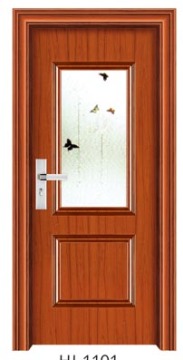 Glass Door (FD-1101)