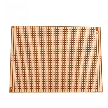 7.4x10cm PCB Board Experimental Universal Circuit Board