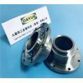 CNC Turning &amp; CNC Milling Stainless Steel Socket