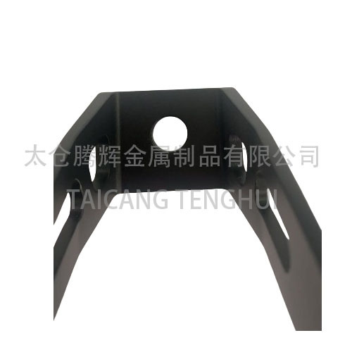 Garfo dianteiro de cadeira de rodas resistente