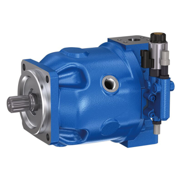 Hydraulic Piston Pump AZ64862 for John Deere Telescopic Handler 3220: Repair and Replacement Guide